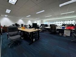 Suntec Tower Five (D1), Office #558765311